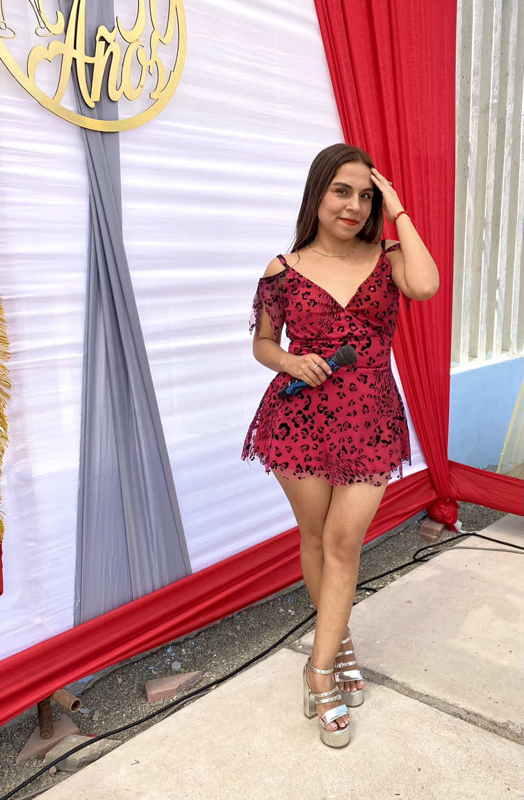 @Mirian Hernandez
