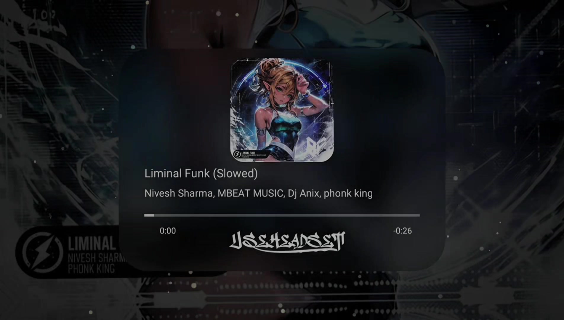 @BFPMTG&bull;音楽🎶🎧