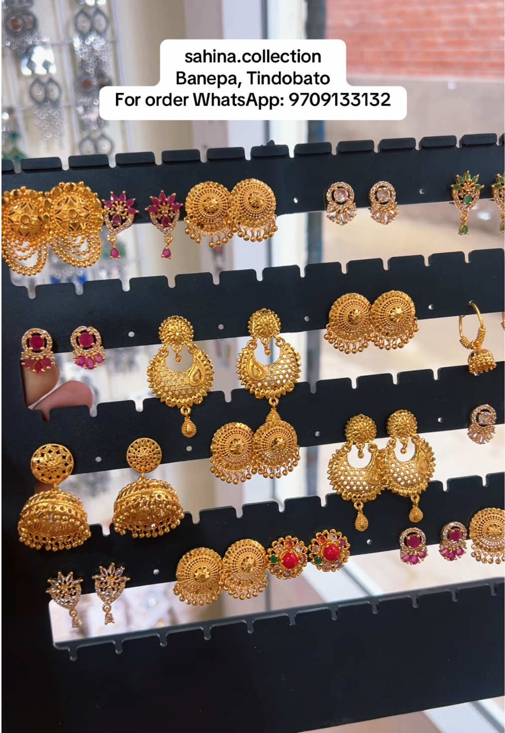 @Sahina_collection