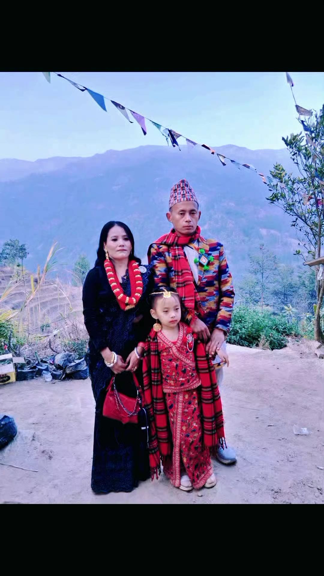 @Fungsemi Limbu