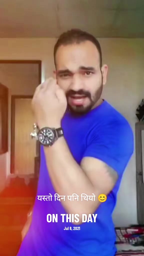 @Laxman katwal