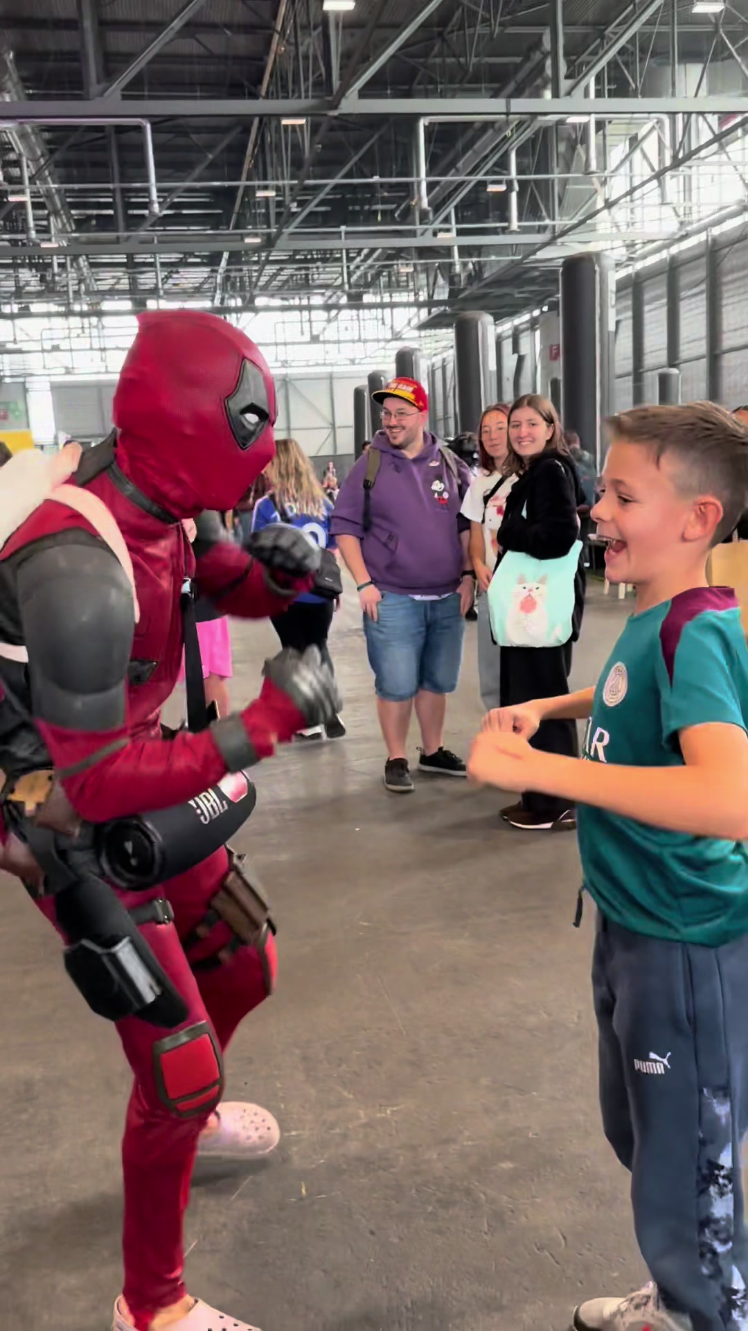 @BaddyDeadpool