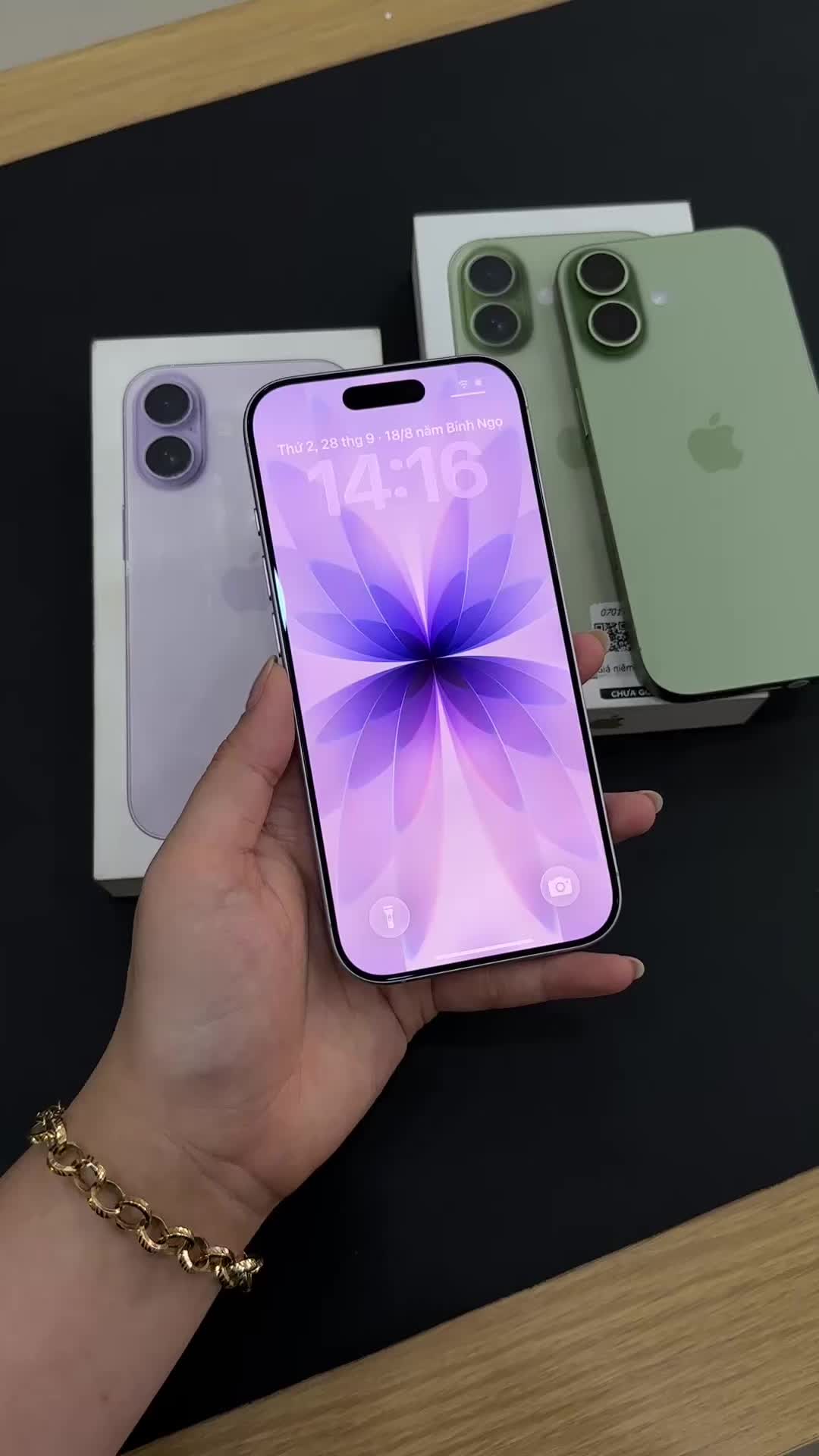 @Min Thư VT MOBILE Bình Thạnh🍏