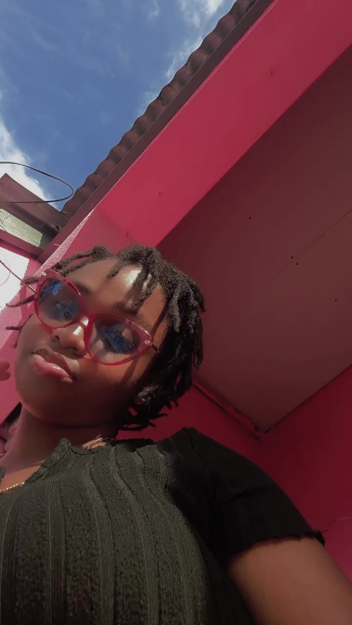 @🇻🇨Landa aka Slick Rick 🥴❤️
