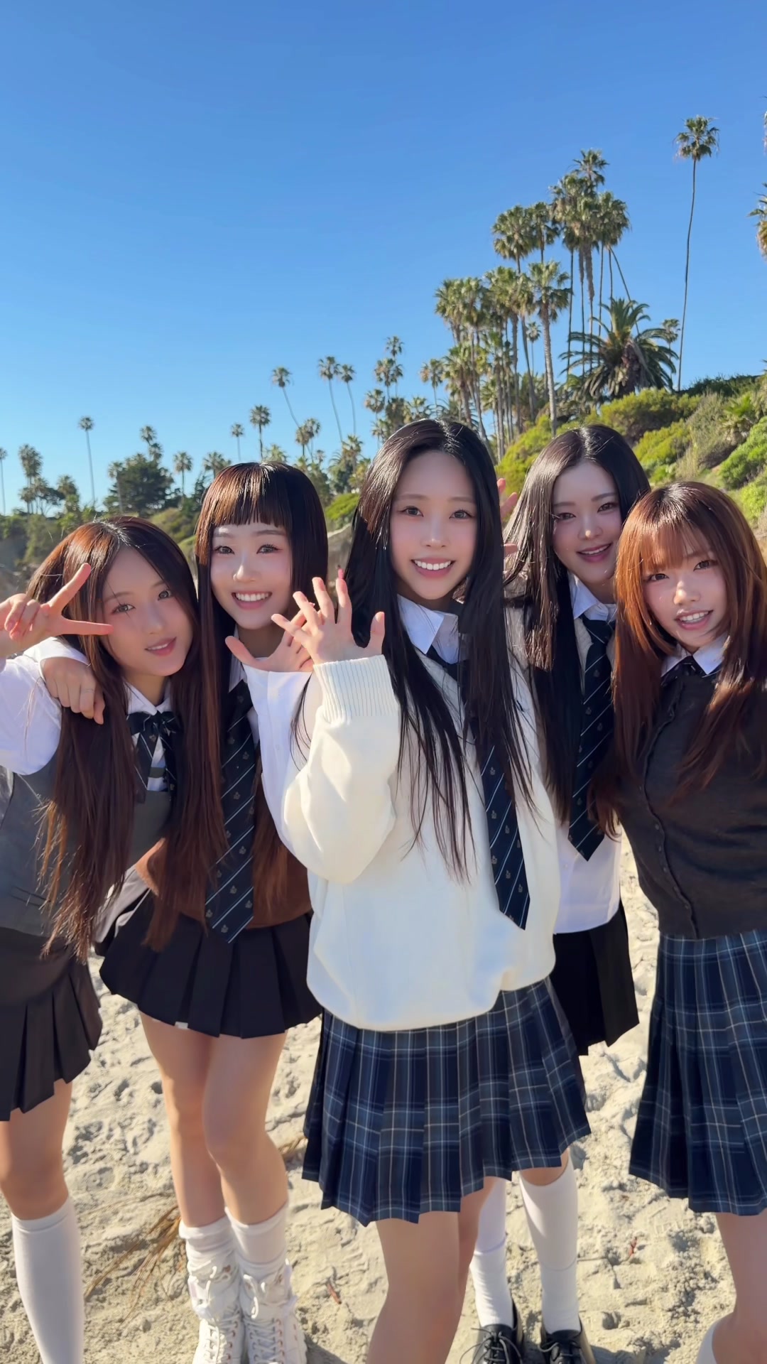 @HEART OF WOMAN (하트오브우먼)