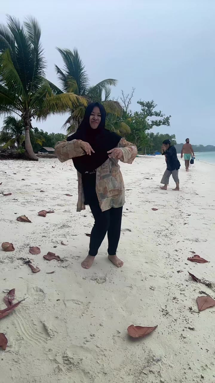 @ARMY BELITONG