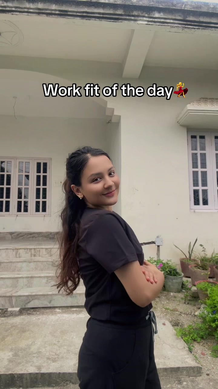 @Dr.Bibisha Budhathoki