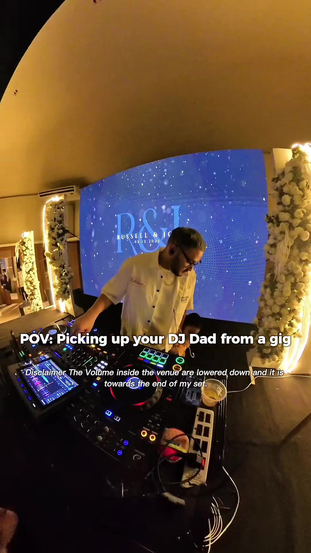 @DJ Adrian Legarda