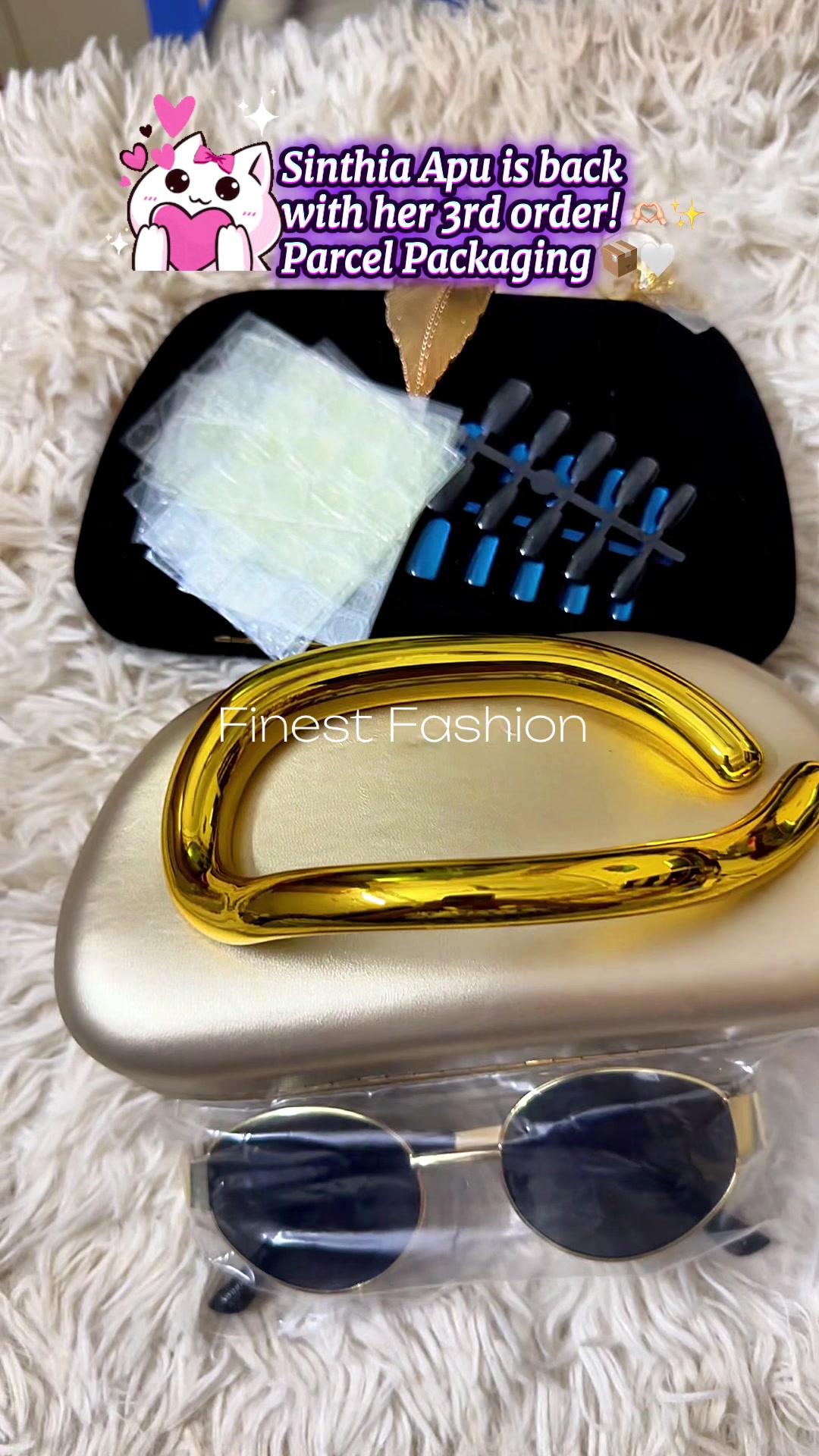 @Finest Fashion