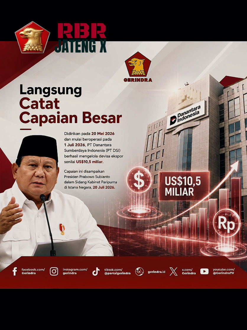 @Relawan Bung Ramson