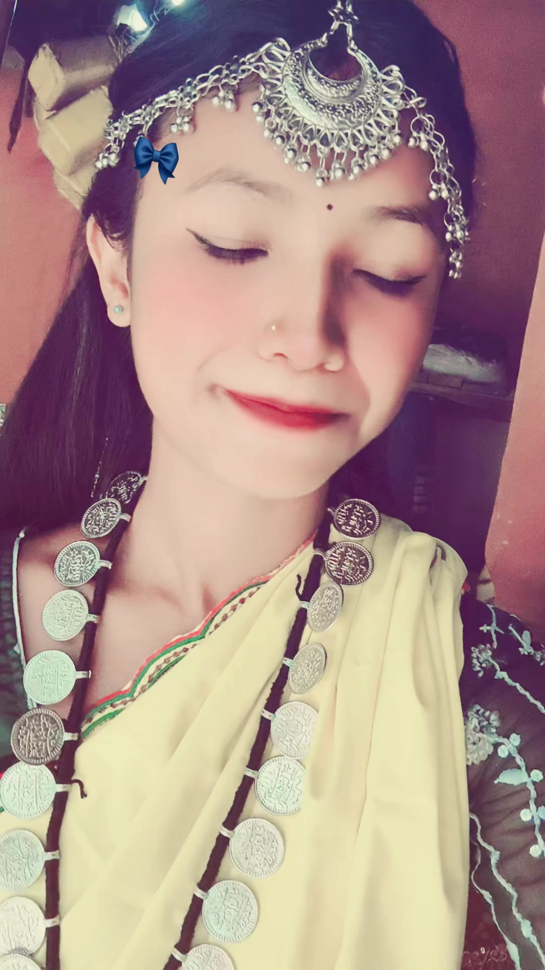 @choti queen...๐๐๐