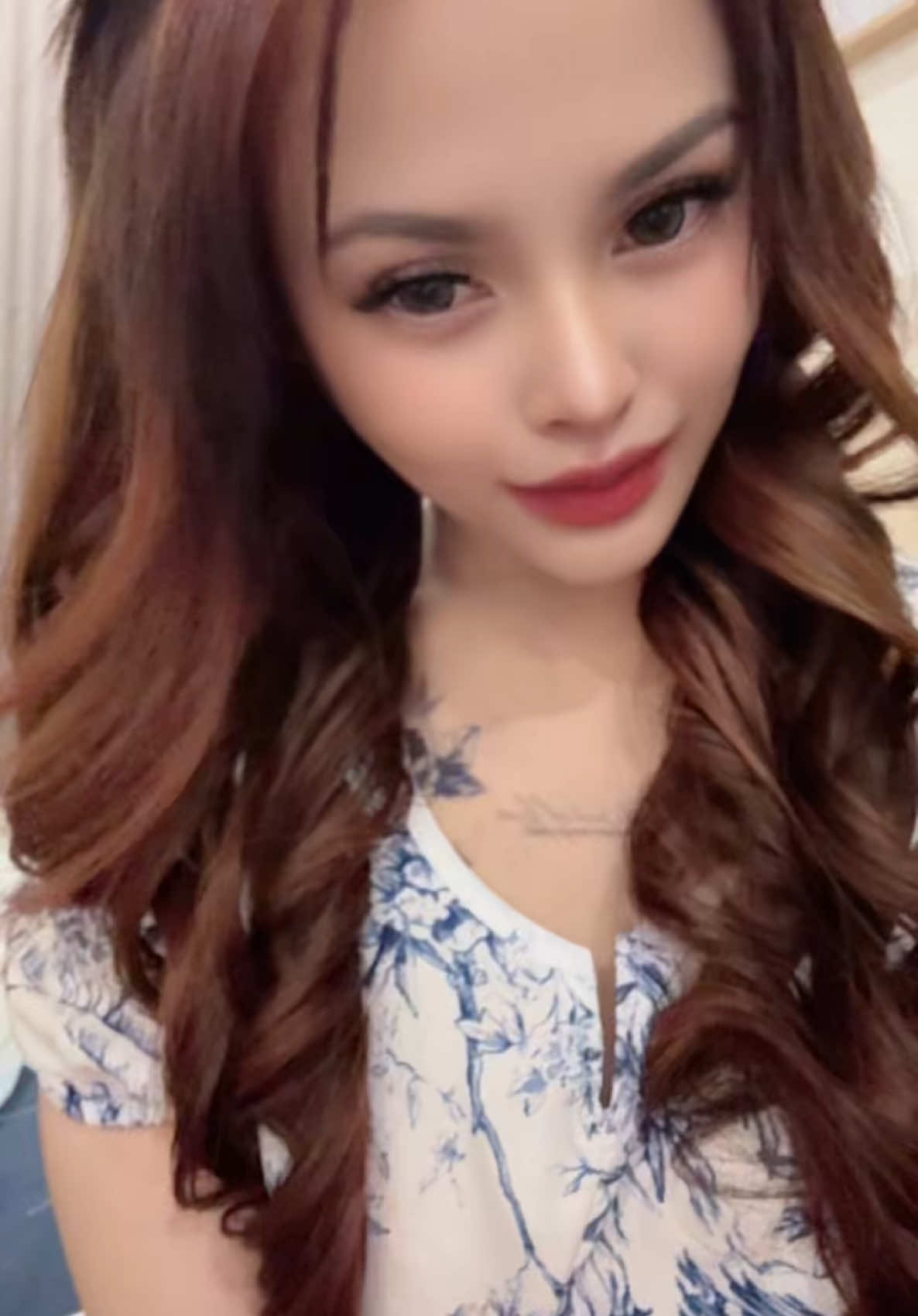 @Zara Francis (扎拉)