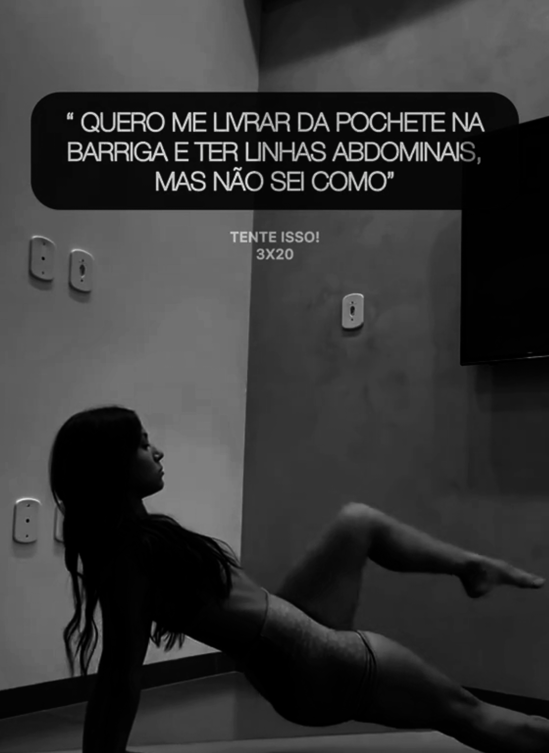 @Projeto Fit Em Casa👊