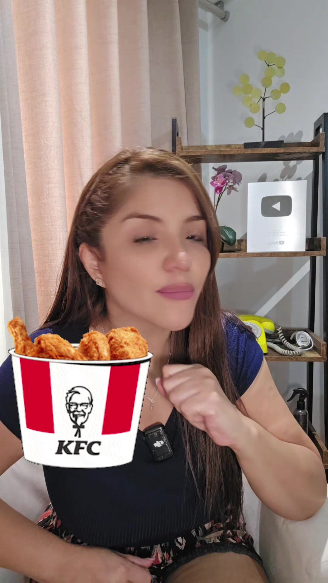 @Katty Villalobos