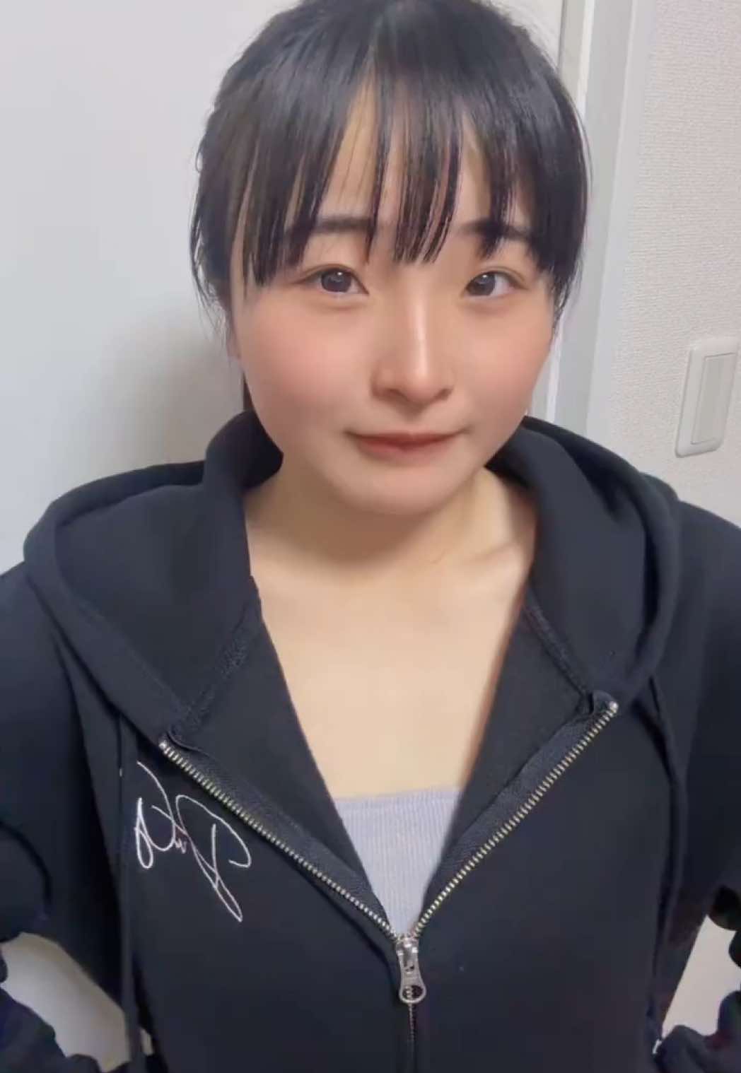 @青木萌