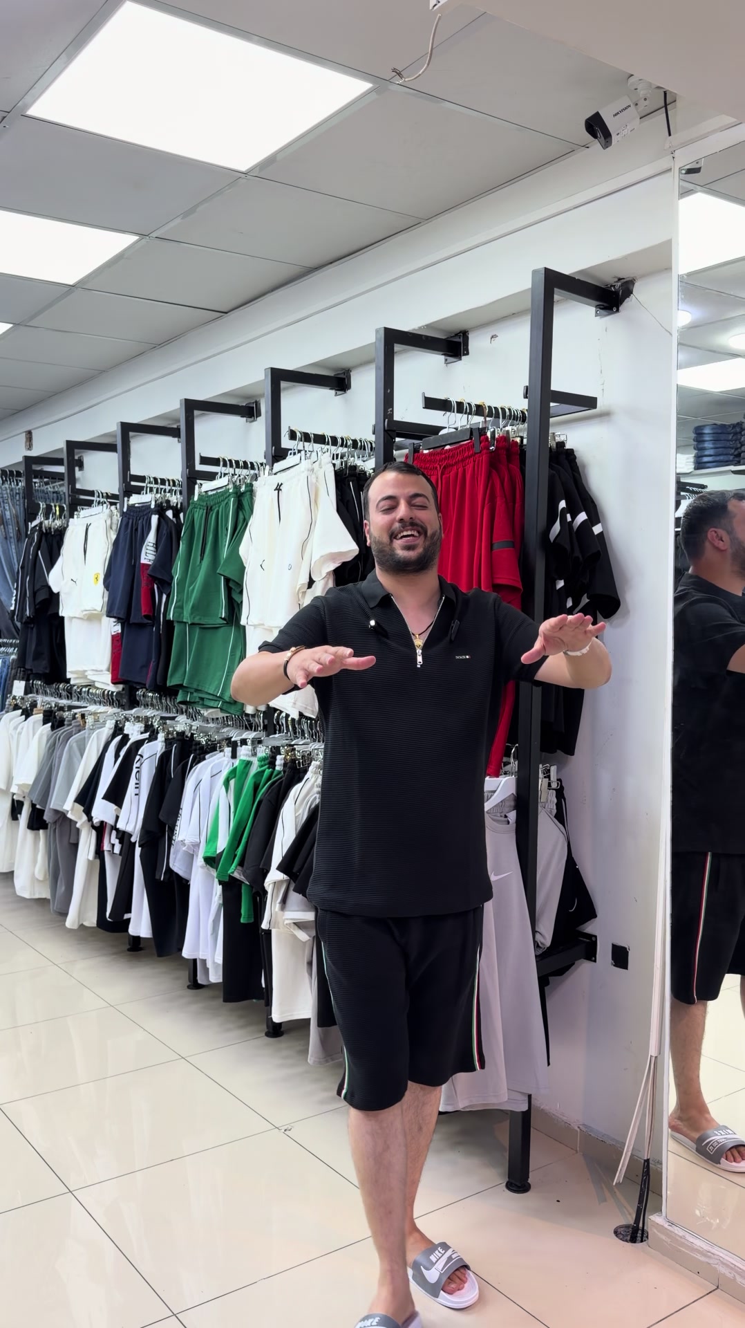 @Woodsman fıstıklık şubesi