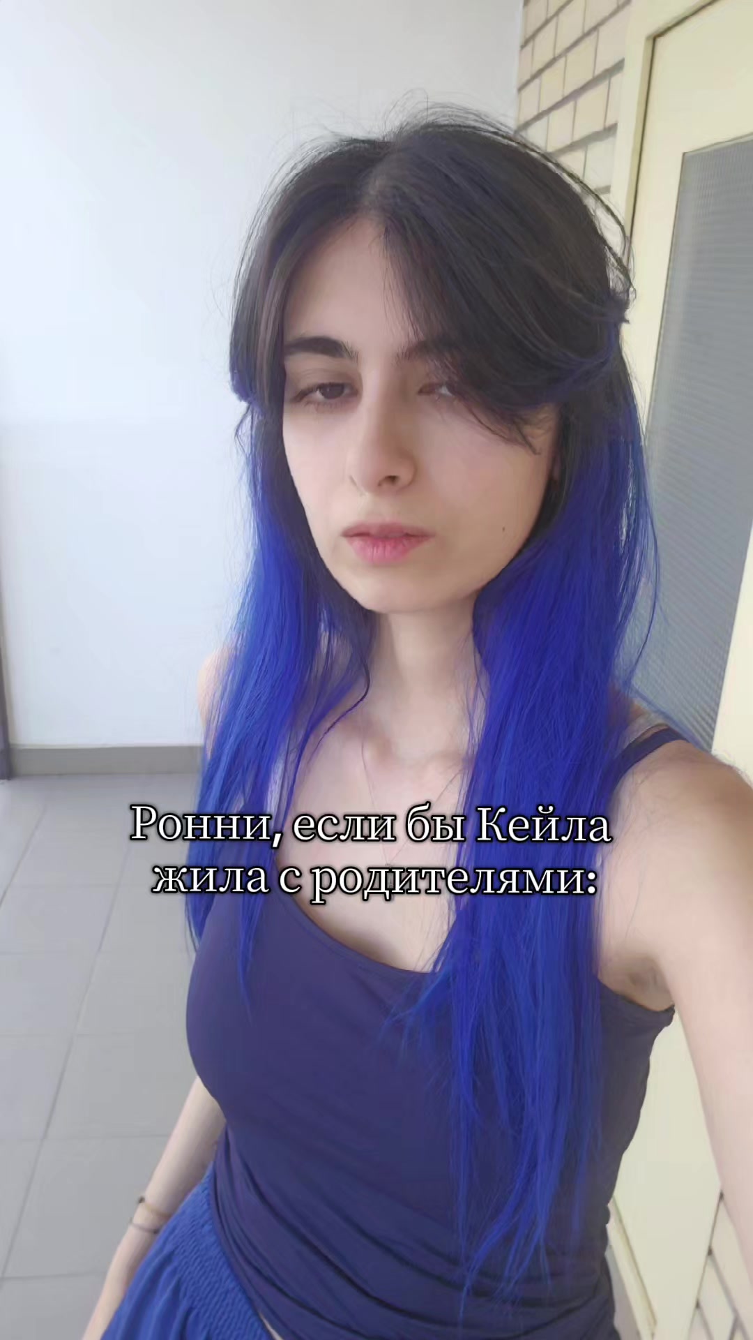 @Мари Сандерс | Писатель