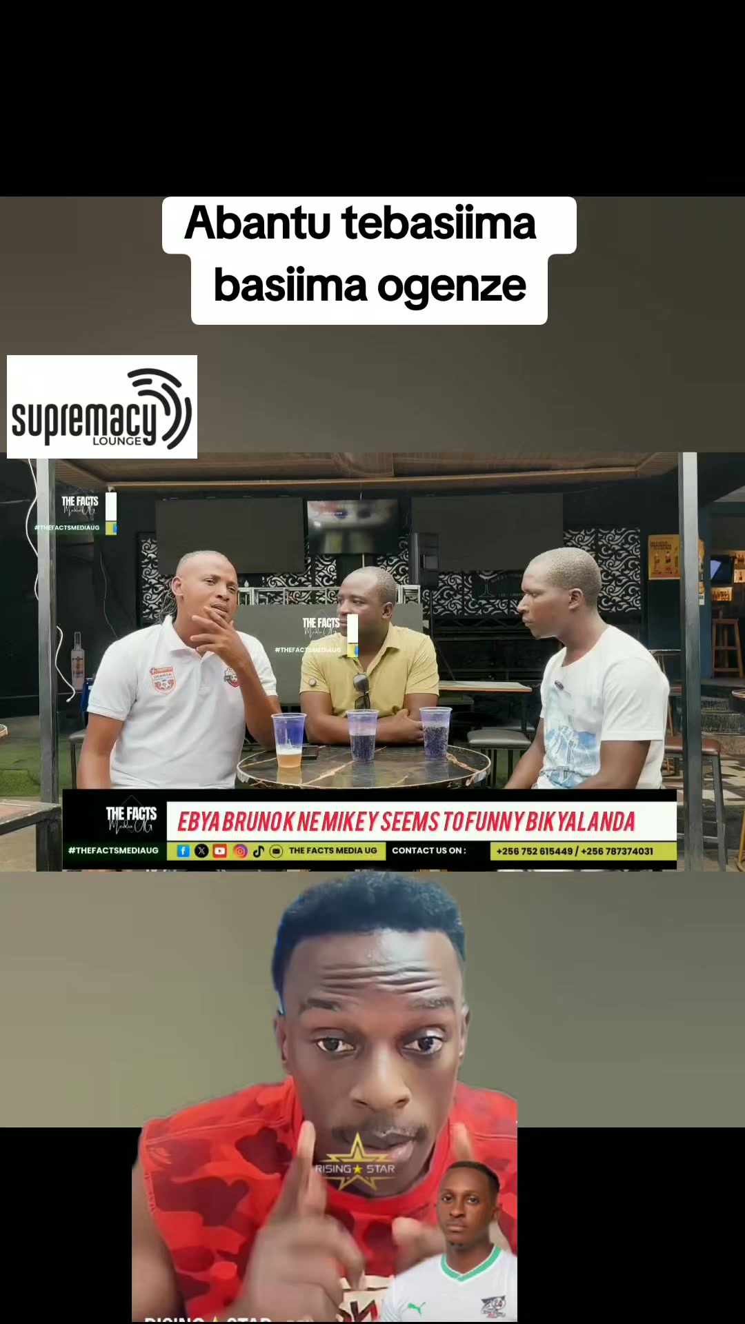 @Ronnie Genious official