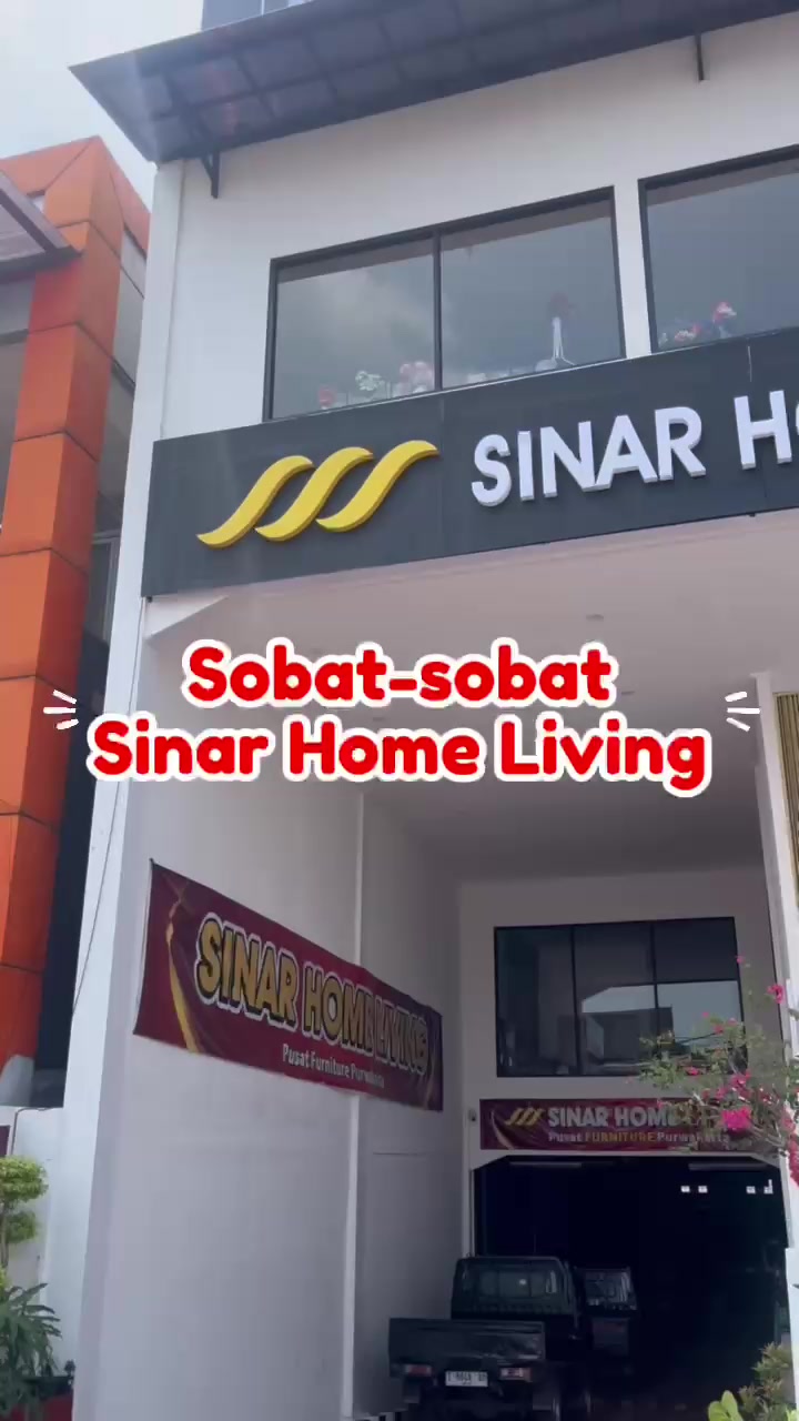 @Sinar home living official