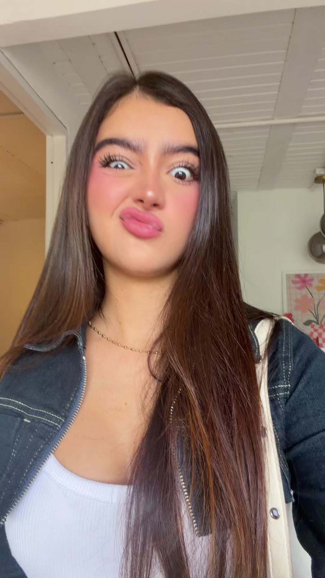 @Melissa Cossio✨