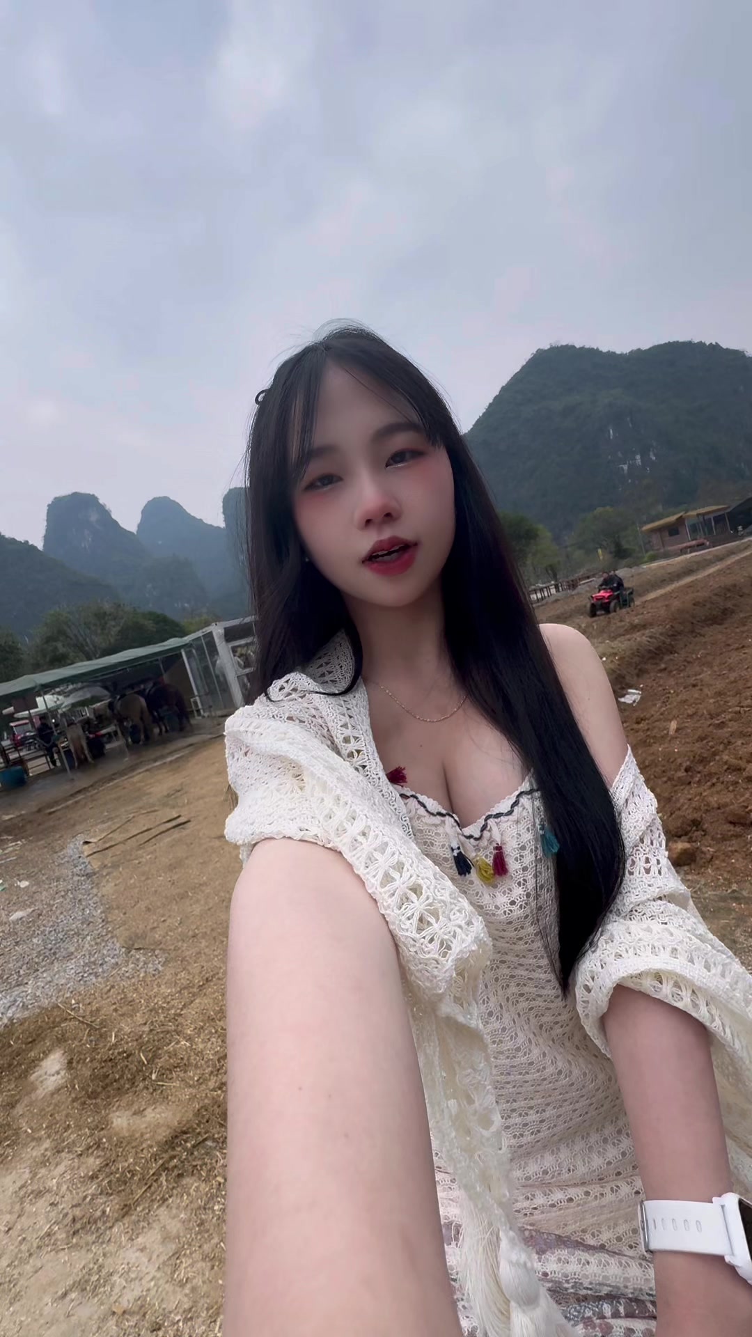 @🦋ປ່າເຢັ້ງ💗ຊ່ອງຈີງ[1.7M]