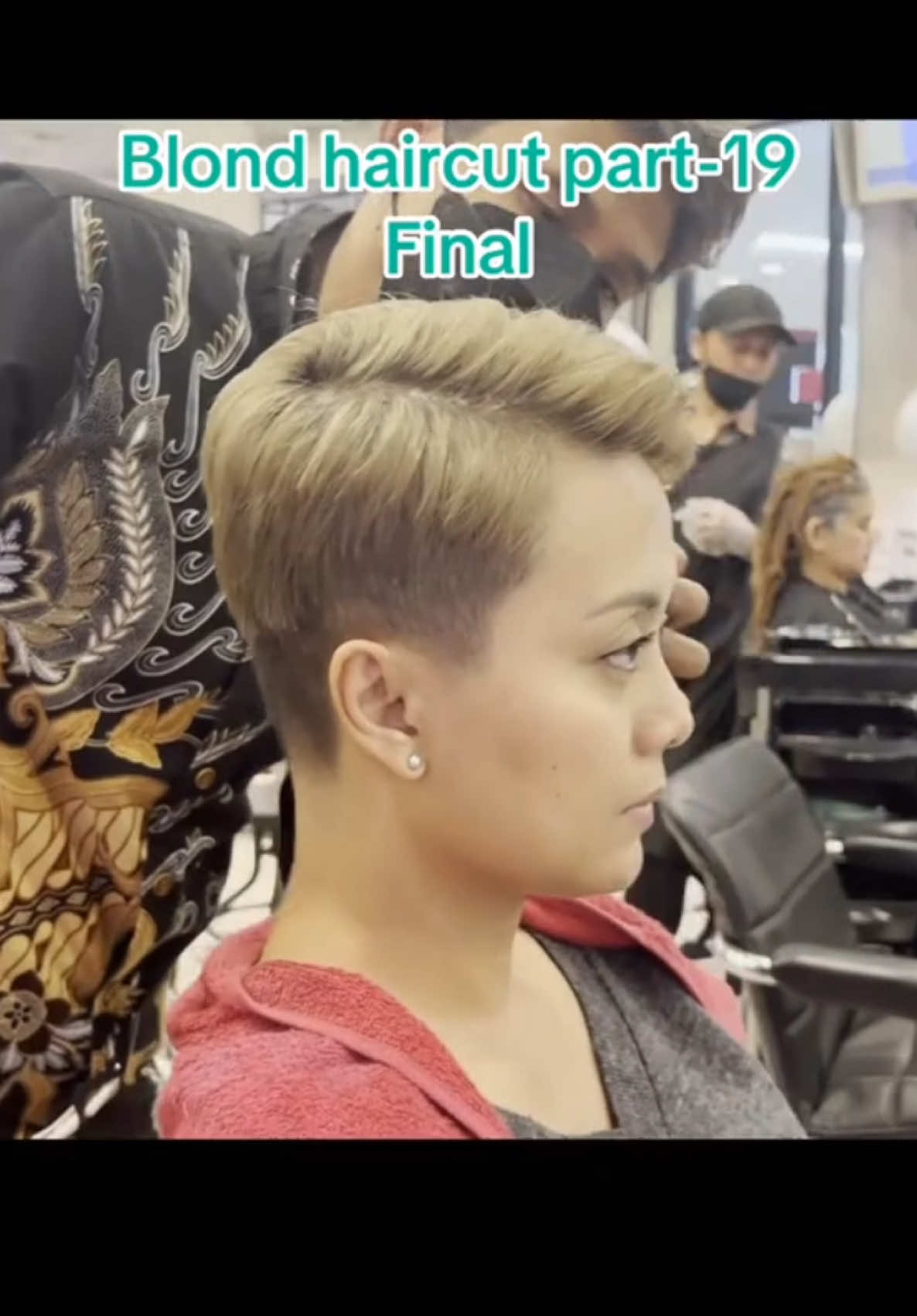 @Amazing Hair