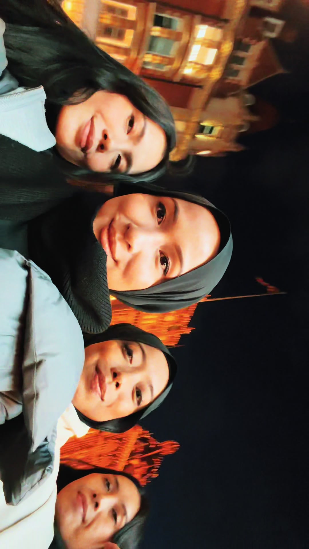 @Hanis Zalikha