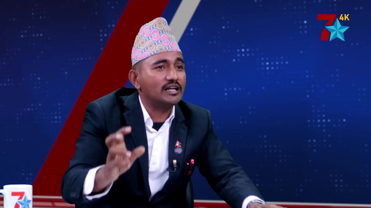 @Prakash Bhujel