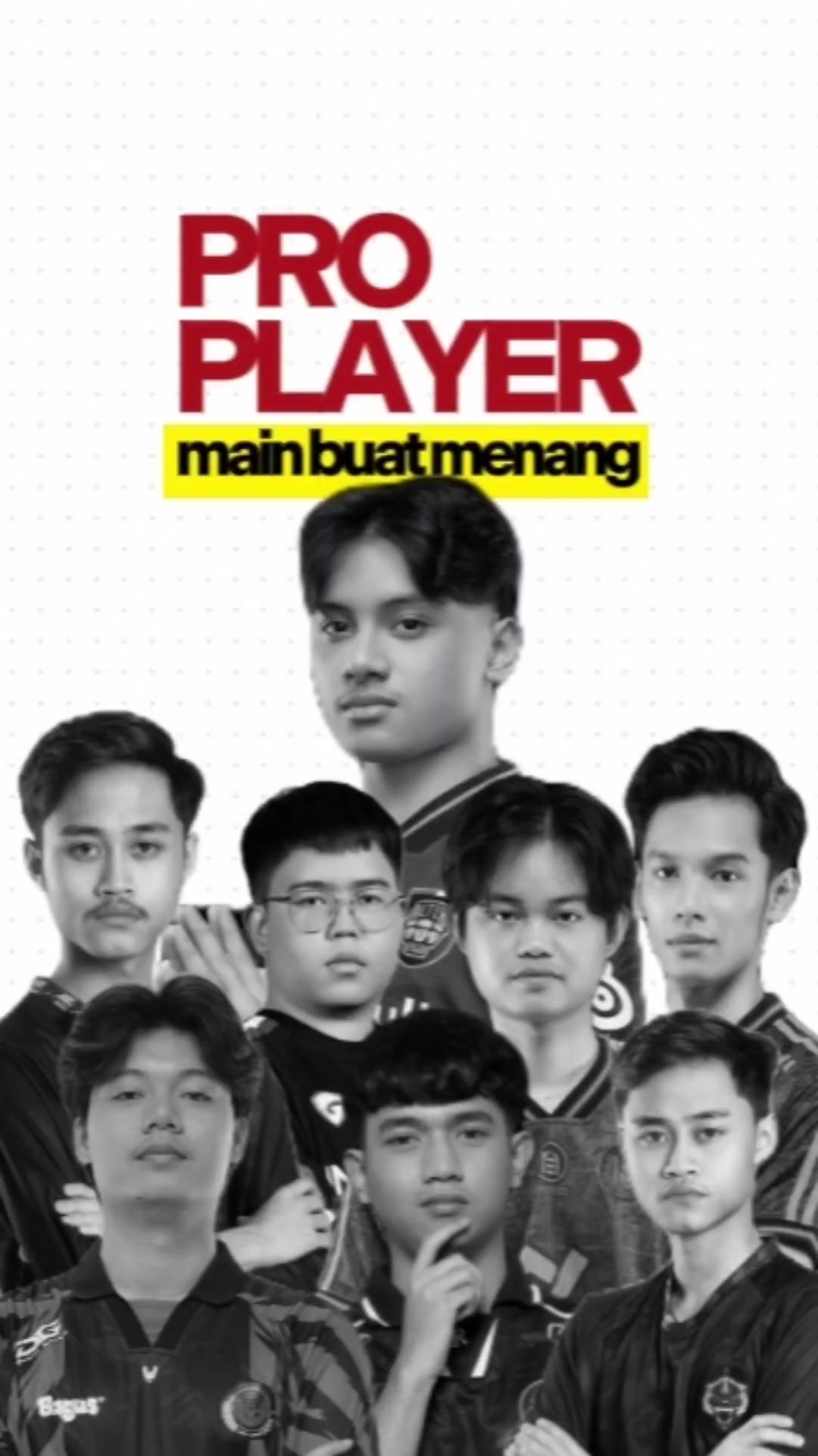 @VINN CLUTCH | JOHEN GAMING