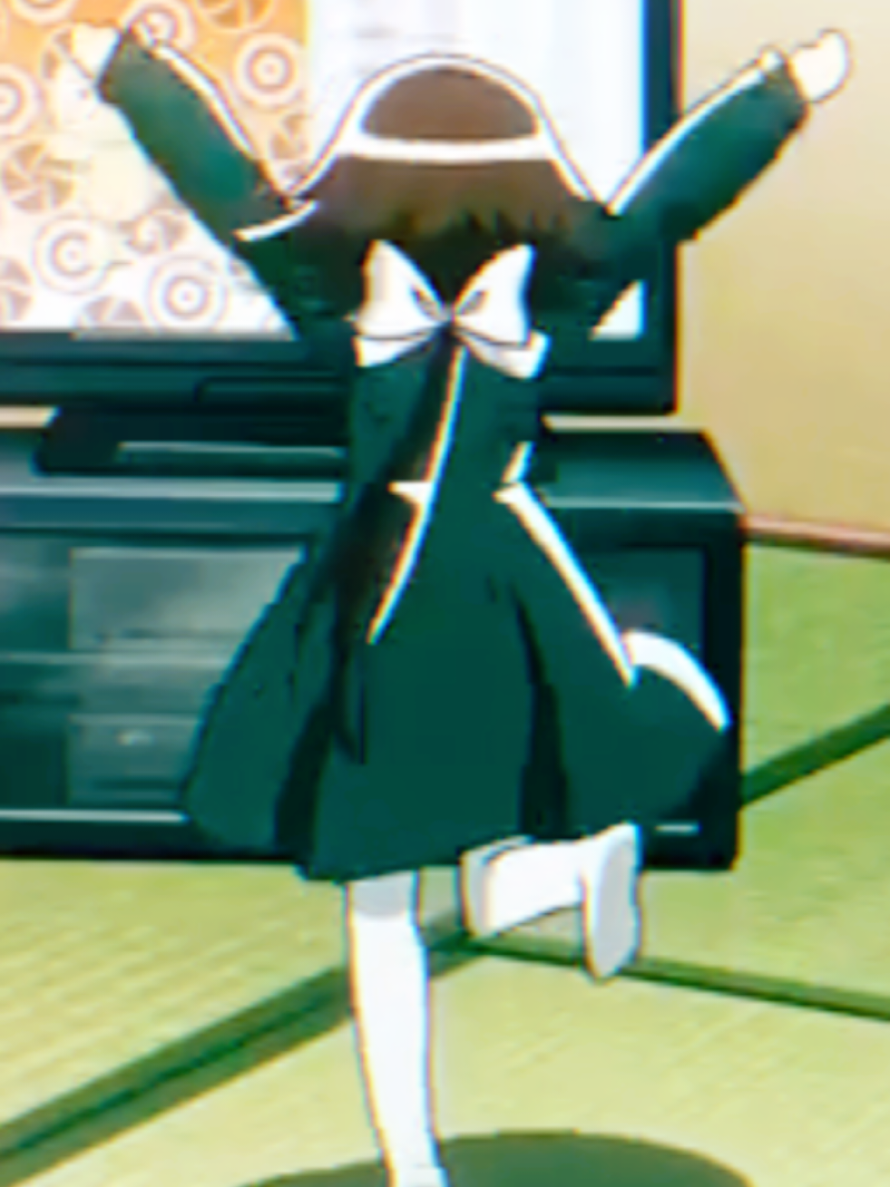 @Shinji Ikari The Third Child