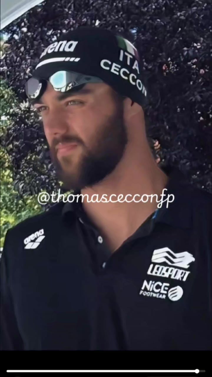 @Thomas_Ceccon_fans