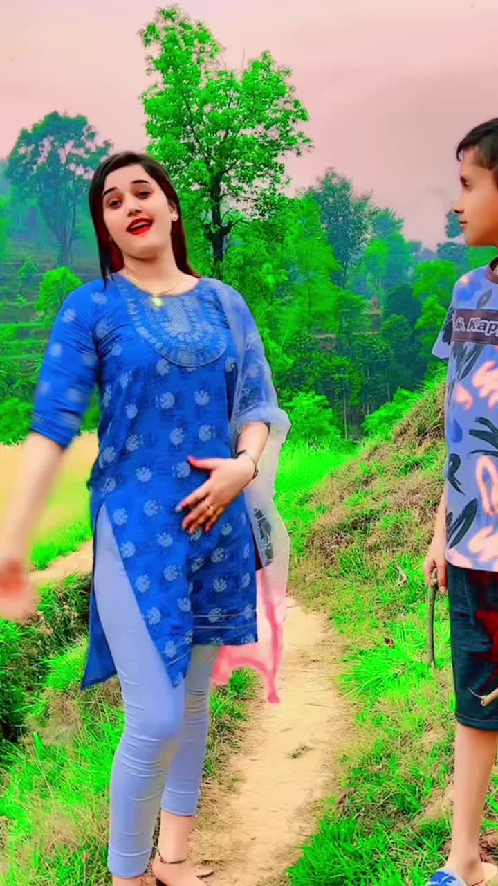 @Anu subedi