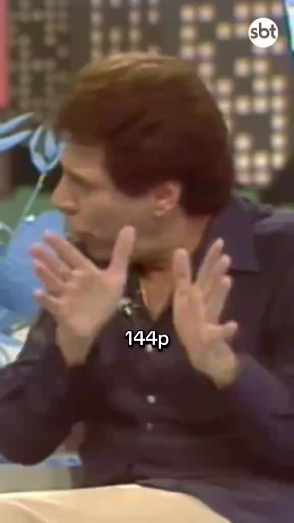 @canalsilviosantos💧