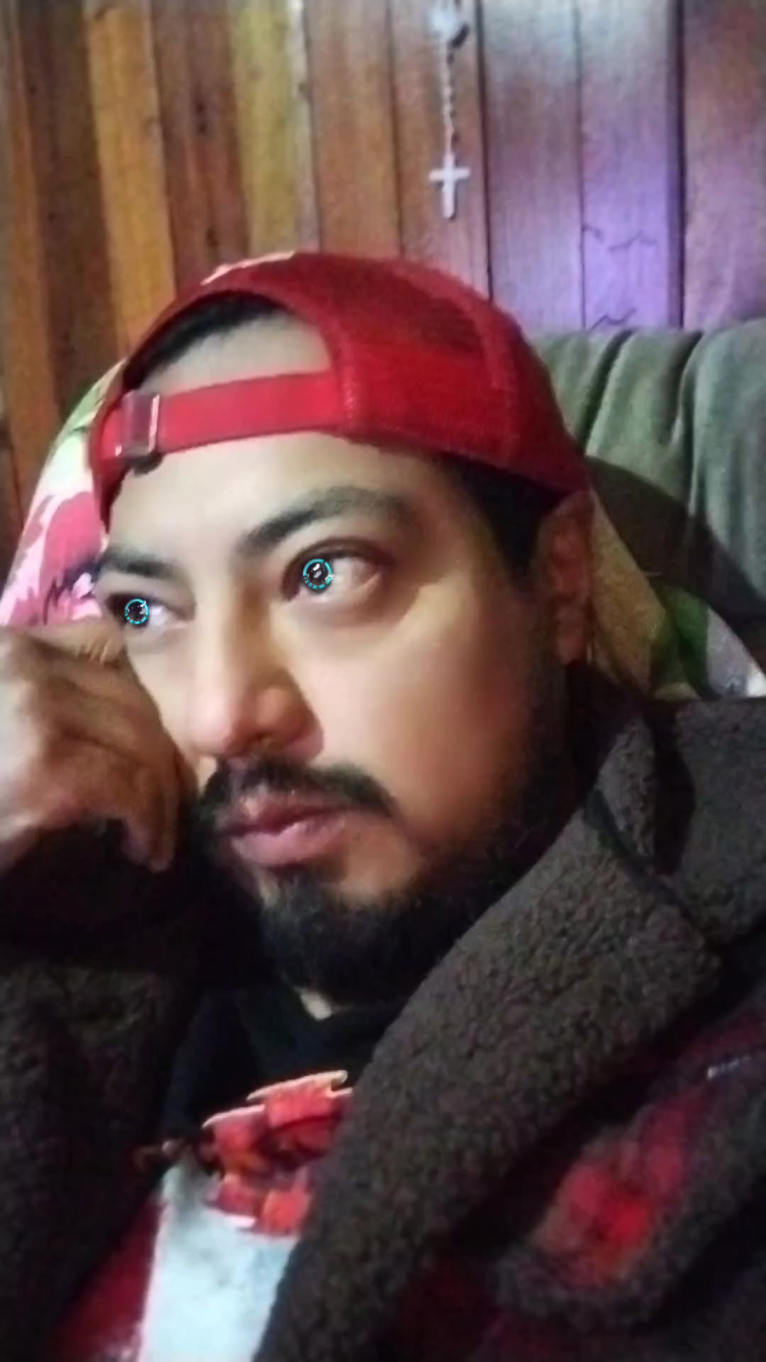 @Dr. Marcos Alejandro Veizaga S