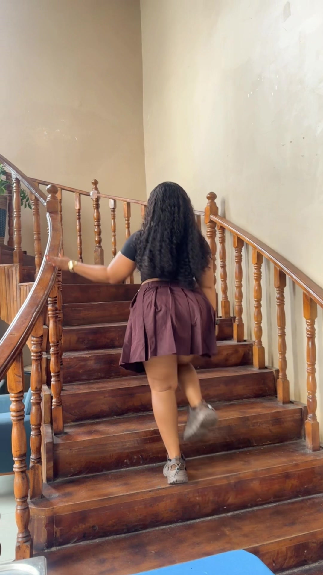 @Chubby’sglamcollection 💇♀️💄