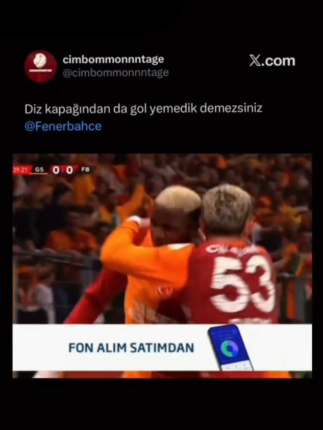 @yusufçayır❤1905💛