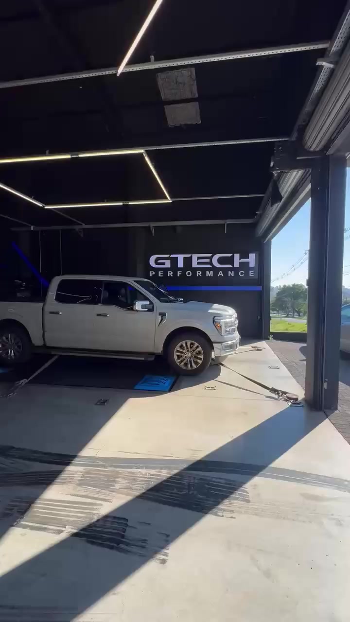 @GtechPerformance
