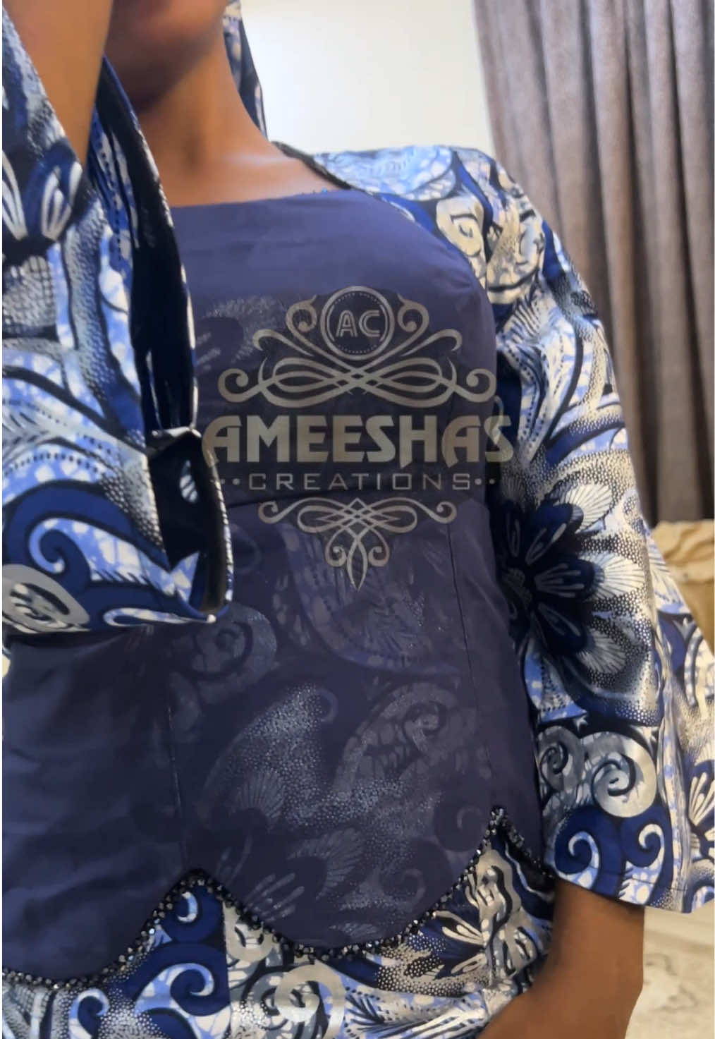 @Creative Ameesha