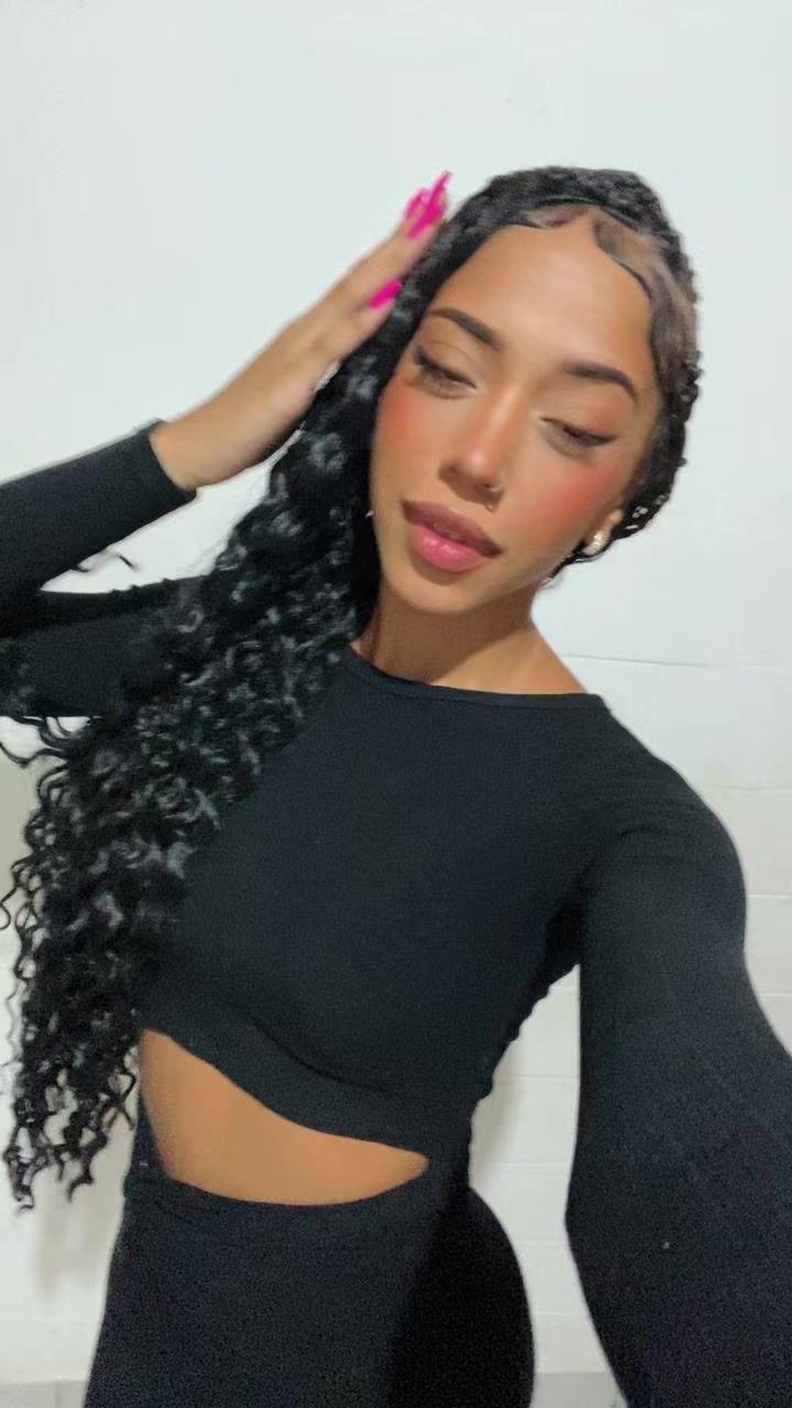 @Agatha Nascimento