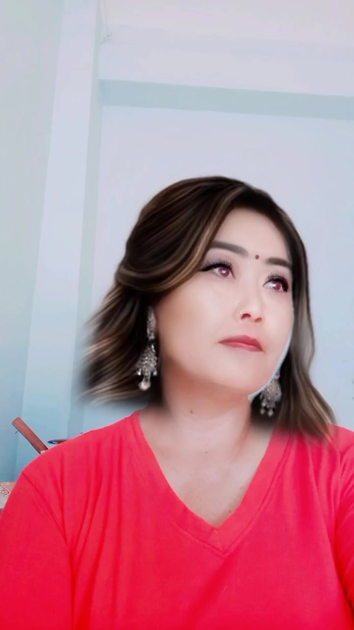 @binu💅ghale