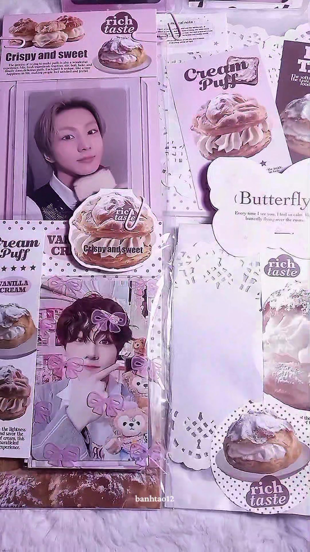 @⊹♡ ⋅˚𝘦𝘷𝘪𝘦⋅˚₊‧ ୨