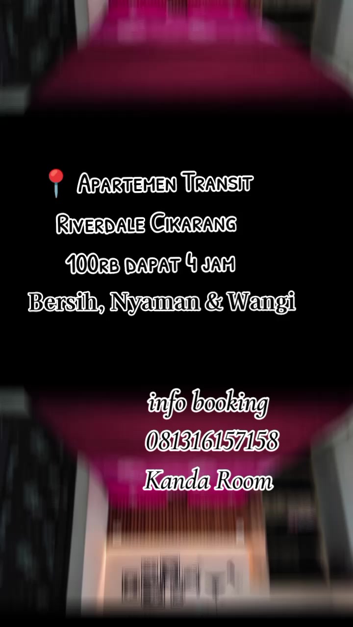 @Aprtmn Riverdale By.Kanda room