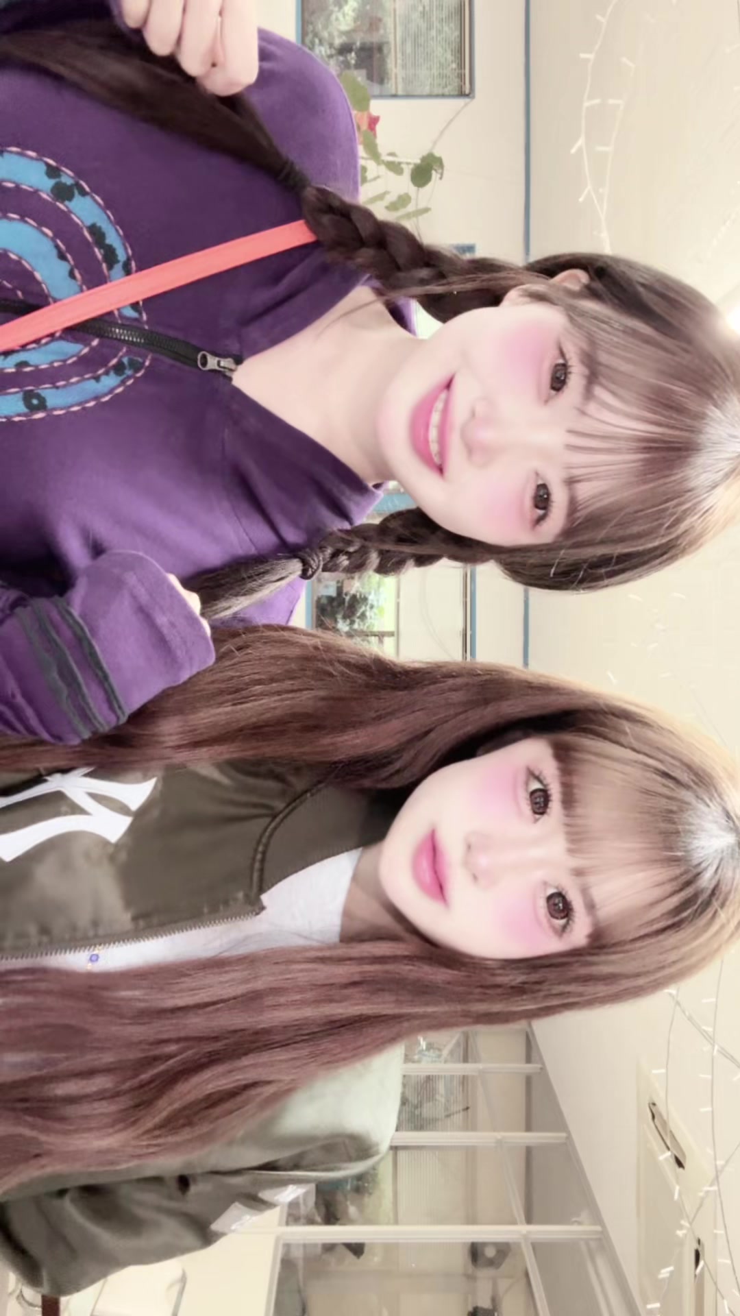 @一生友子