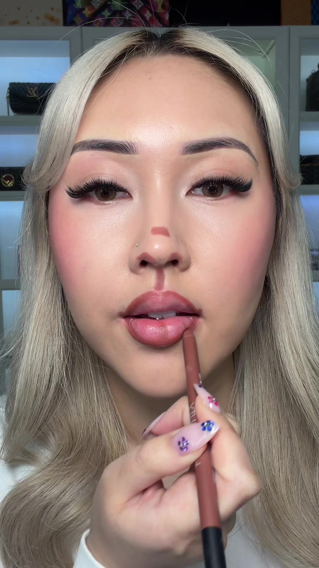 @Laura Bui