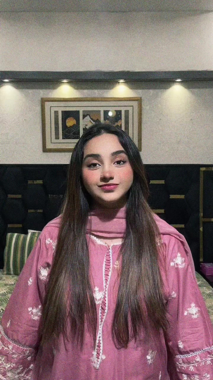 @Mrs Sehar Gulraiz