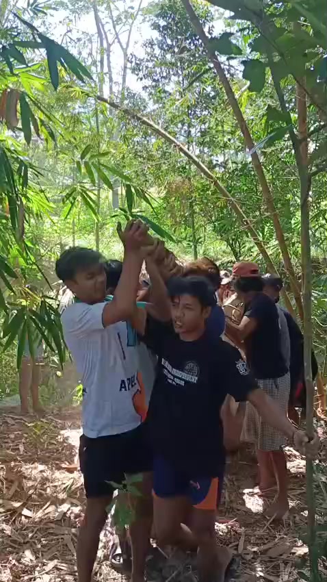 @Kara Klaten