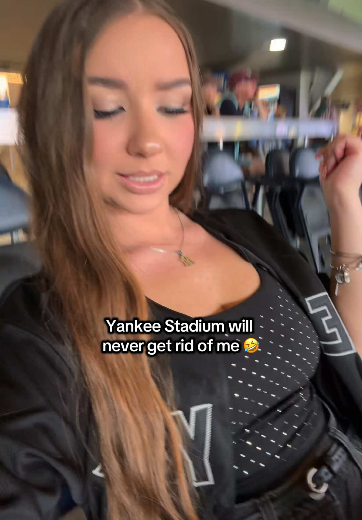 @Nicoletta 💖⚾️ ♫