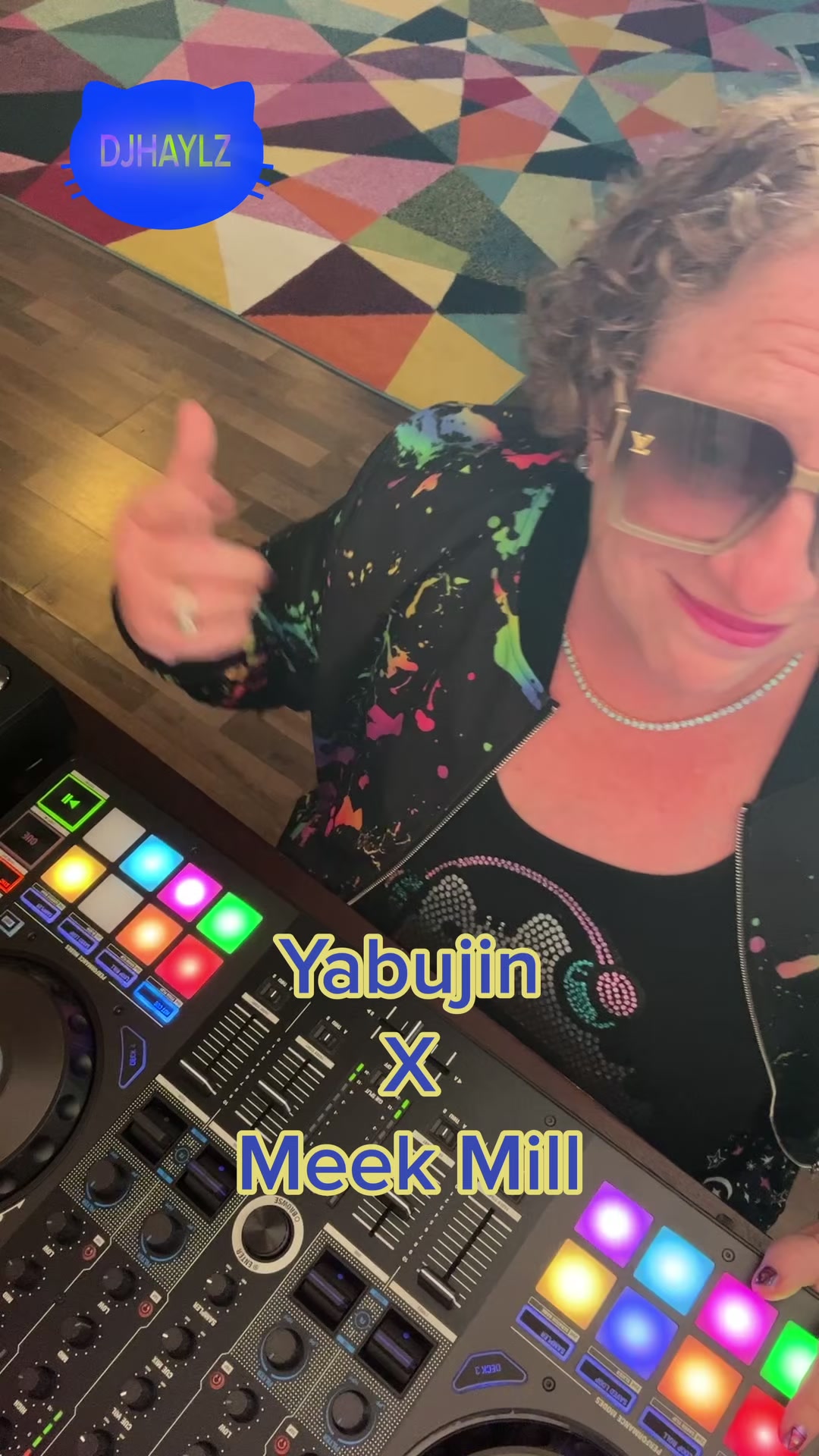 @DJHAYLZ