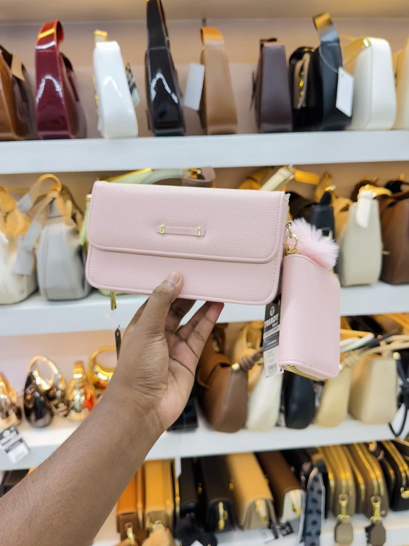 @Trendy Mart (Ladies & Baby)