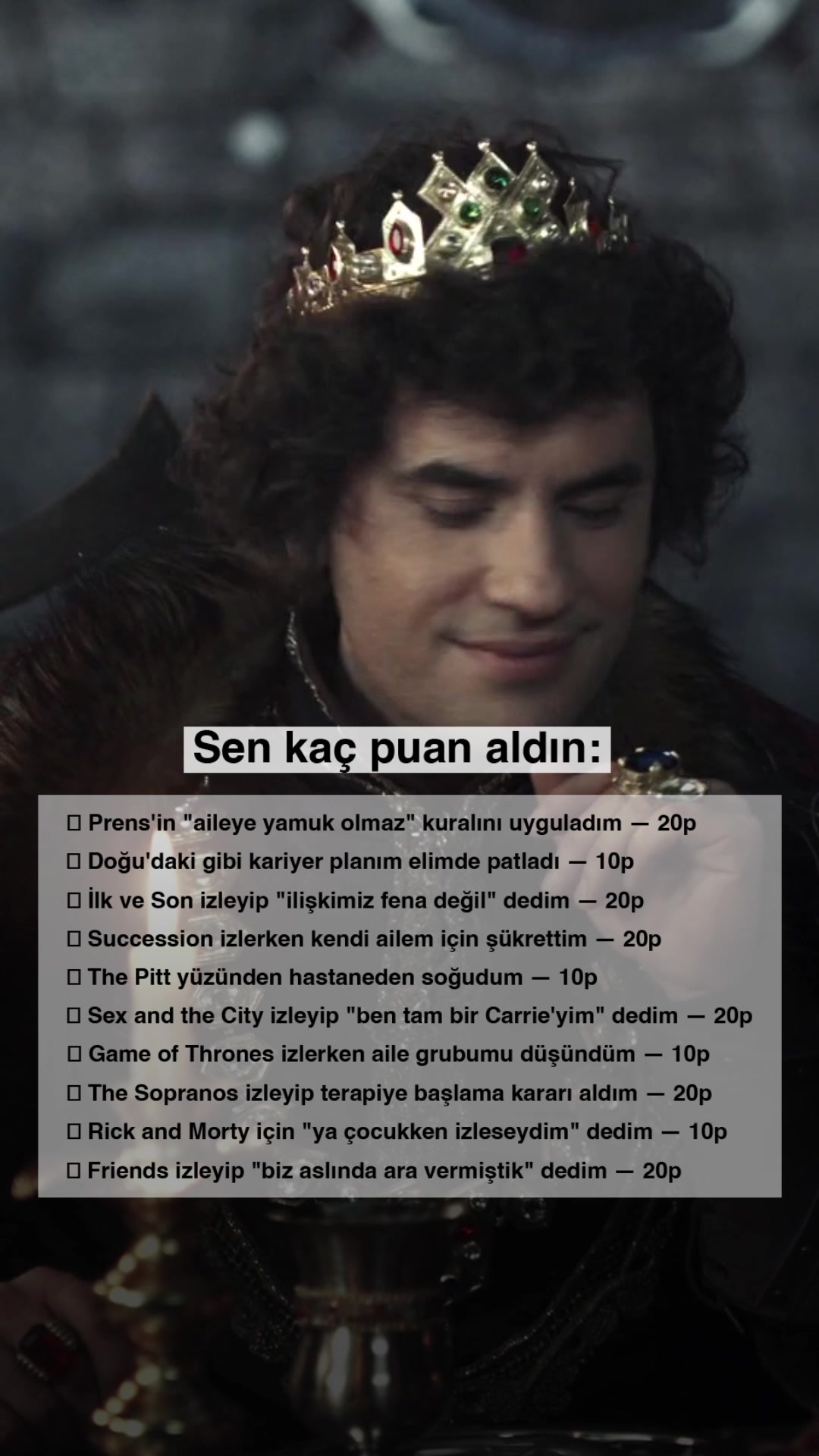@HBO Max Türkiye